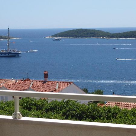 J&B Holiday House Hvar Hvar Town Bagian luar foto