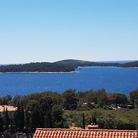J&B Holiday House Hvar Hvar Town Bagian luar foto