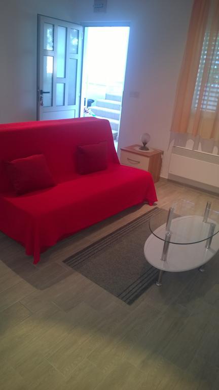 J&B Holiday House Hvar Hvar Town Bagian luar foto