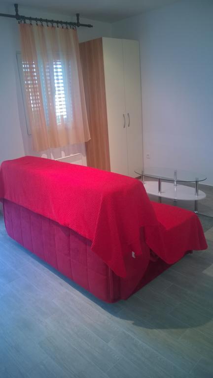 J&B Holiday House Hvar Hvar Town Bagian luar foto