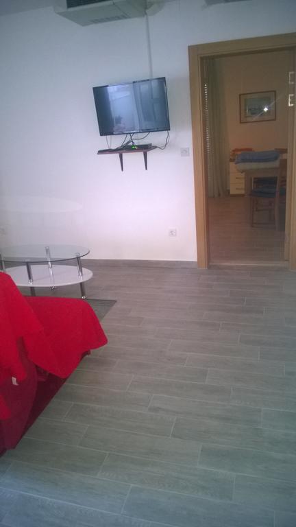 J&B Holiday House Hvar Hvar Town Bagian luar foto