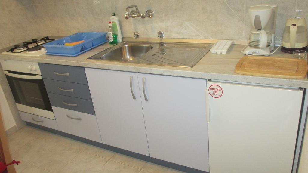 J&B Holiday House Hvar Hvar Town Bagian luar foto