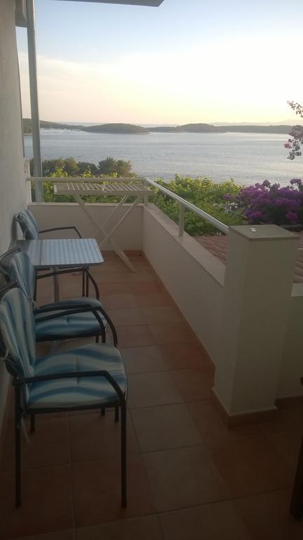 J&B Holiday House Hvar Hvar Town Bagian luar foto