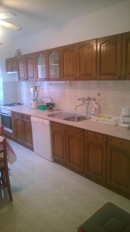 J&B Holiday House Hvar Hvar Town Bagian luar foto