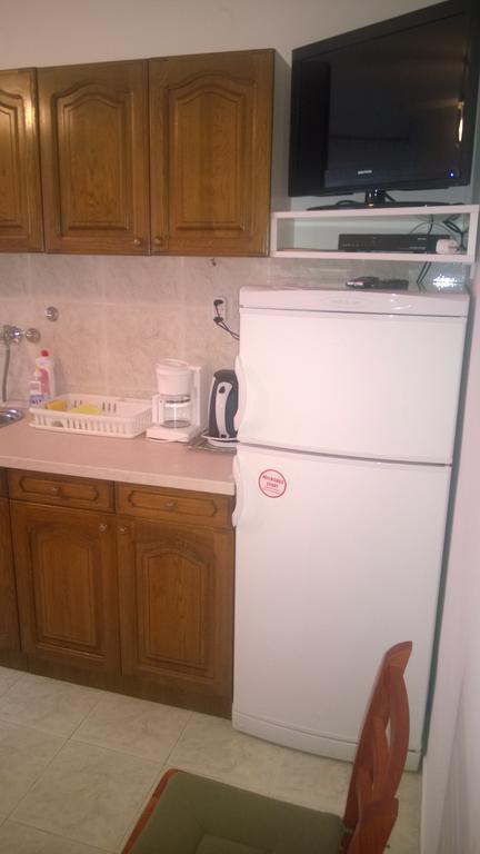 J&B Holiday House Hvar Hvar Town Bagian luar foto