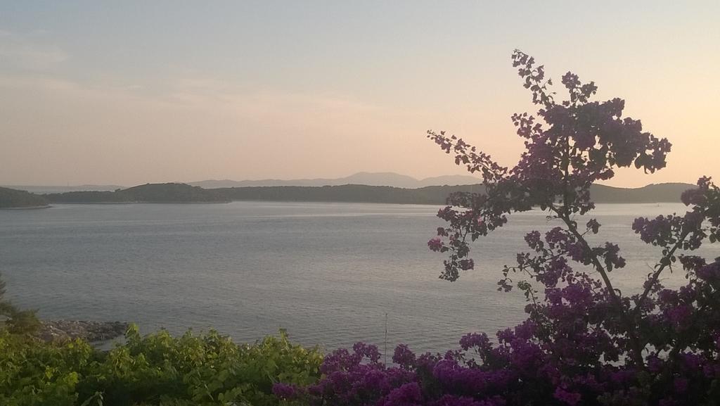J&B Holiday House Hvar Hvar Town Bagian luar foto