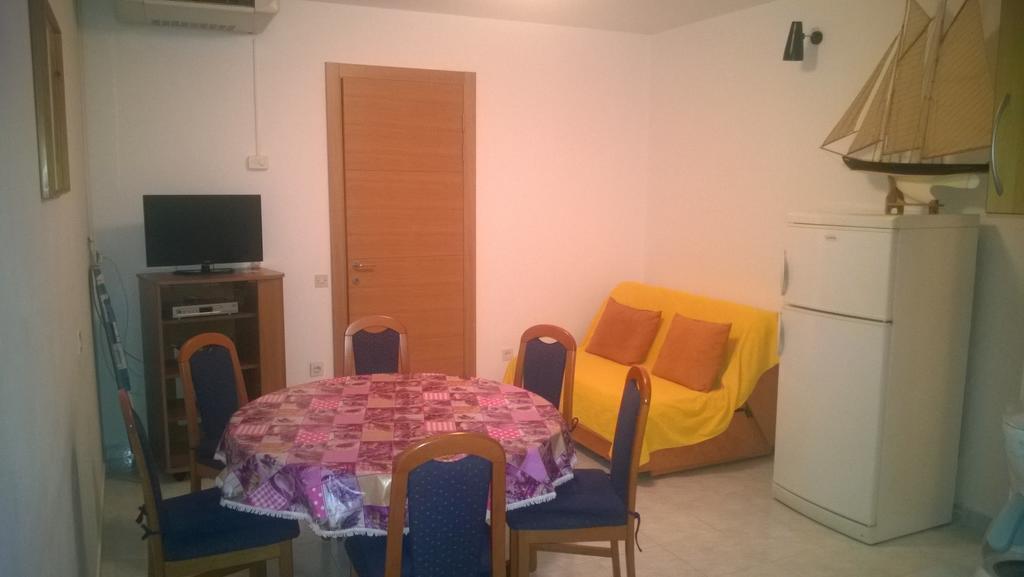 J&B Holiday House Hvar Hvar Town Bagian luar foto