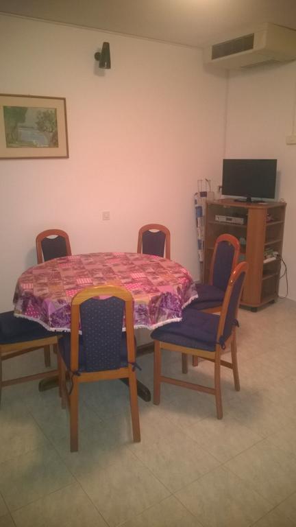 J&B Holiday House Hvar Hvar Town Bagian luar foto