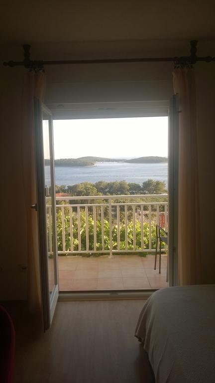 J&B Holiday House Hvar Hvar Town Bagian luar foto
