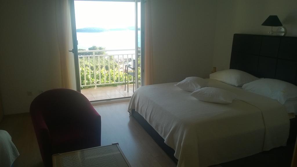 J&B Holiday House Hvar Hvar Town Bagian luar foto