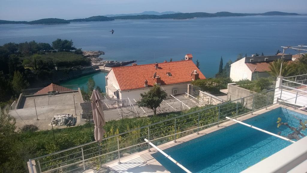 J&B Holiday House Hvar Hvar Town Bagian luar foto