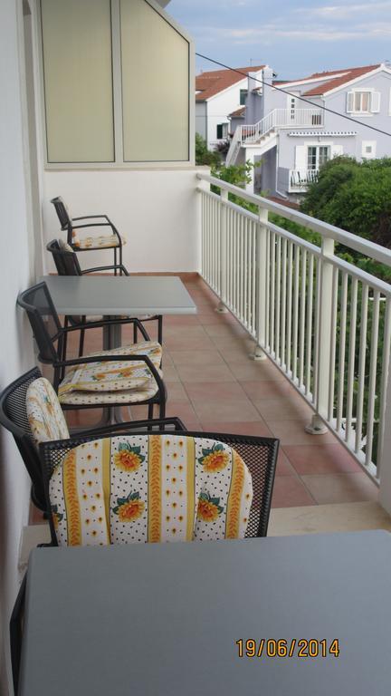 J&B Holiday House Hvar Hvar Town Bagian luar foto