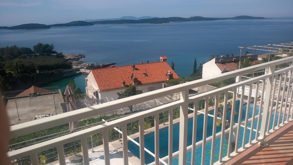J&B Holiday House Hvar Hvar Town Bagian luar foto