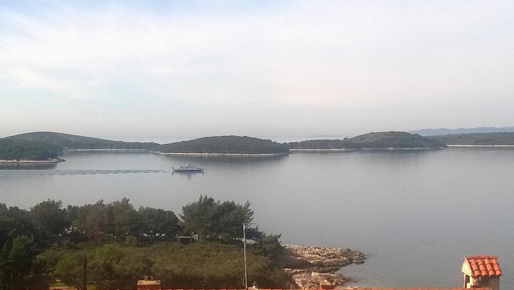 J&B Holiday House Hvar Hvar Town Bagian luar foto