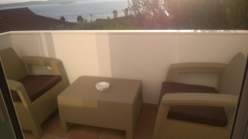 J&B Holiday House Hvar Hvar Town Bagian luar foto