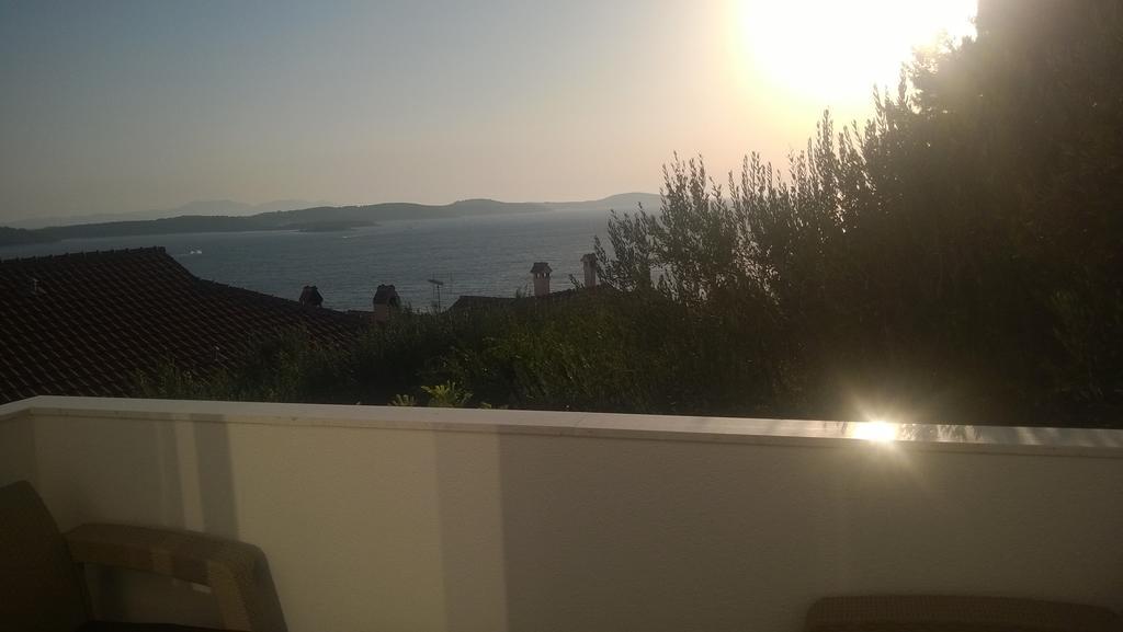 J&B Holiday House Hvar Hvar Town Bagian luar foto
