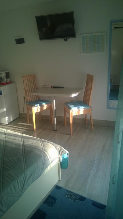 J&B Holiday House Hvar Hvar Town Bagian luar foto