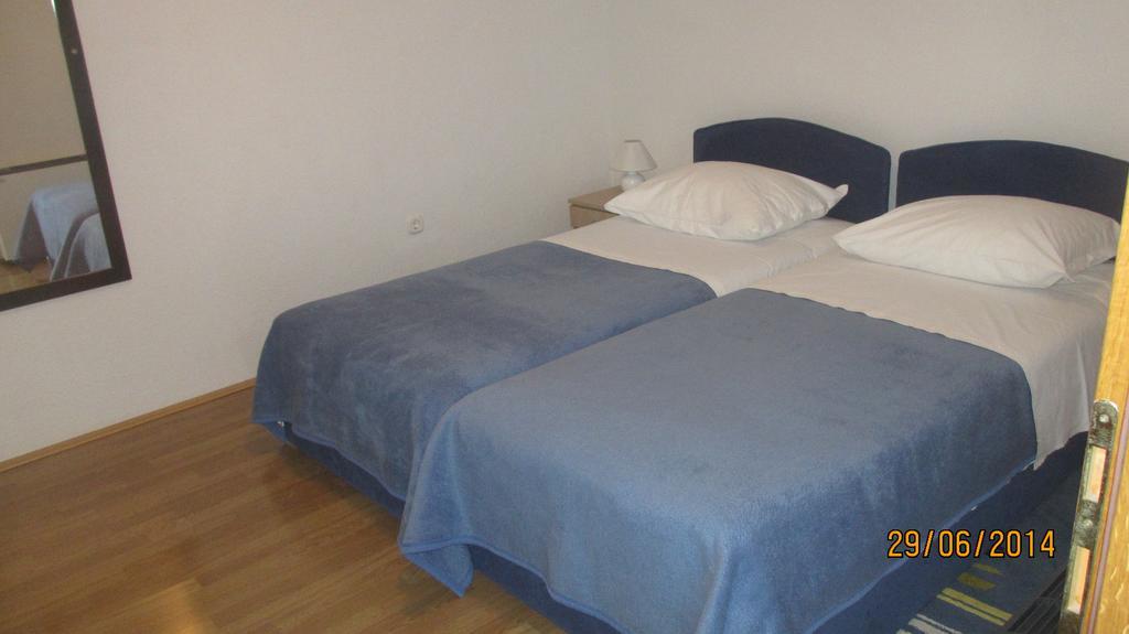 J&B Holiday House Hvar Hvar Town Bagian luar foto