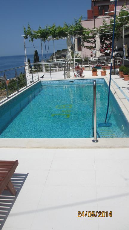 J&B Holiday House Hvar Hvar Town Bagian luar foto