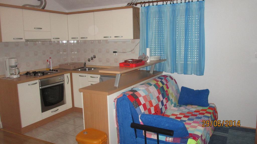 J&B Holiday House Hvar Hvar Town Bagian luar foto