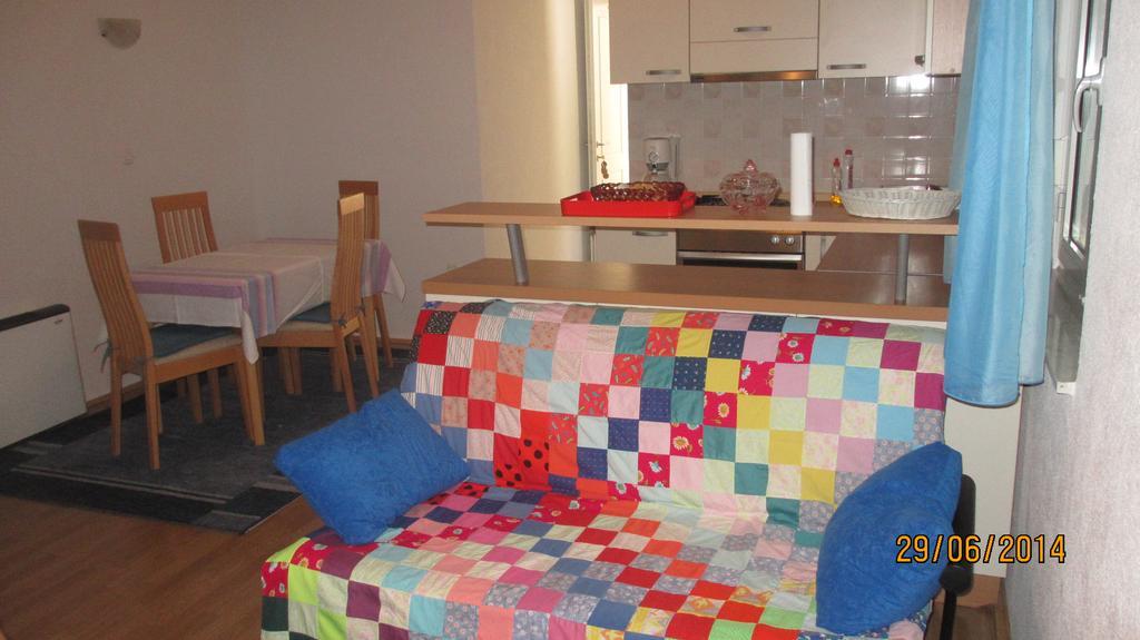 J&B Holiday House Hvar Hvar Town Bagian luar foto