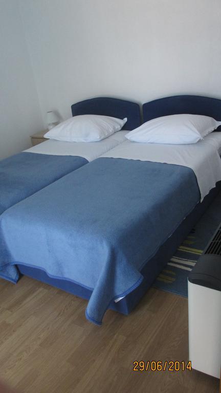 J&B Holiday House Hvar Hvar Town Bagian luar foto