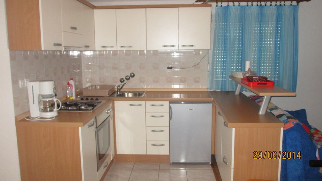 J&B Holiday House Hvar Hvar Town Bagian luar foto