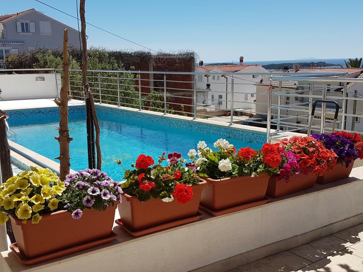 J&B Holiday House Hvar Hvar Town Bagian luar foto