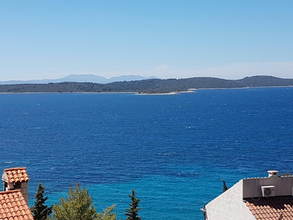 J&B Holiday House Hvar Hvar Town Bagian luar foto